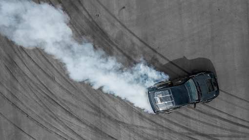 The 10 Best Auto Races in Michigan!