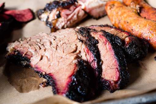 10 Best BBQ Joints in Michigan!