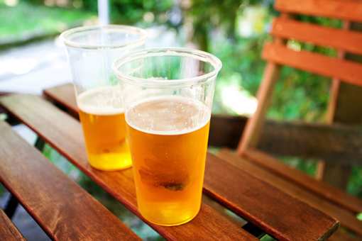 7 Best Beer Gardens in Michigan!