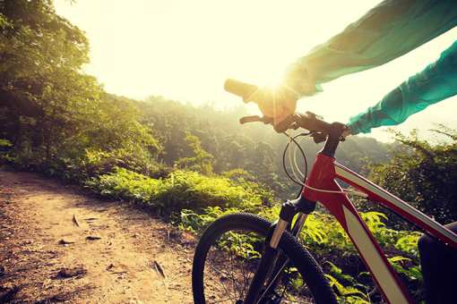 The 7 Best Bike Paths in Michigan!