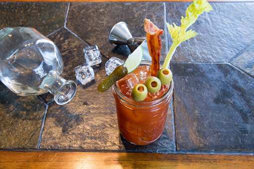 6 Best Places for a Bloody Mary in Michigan!