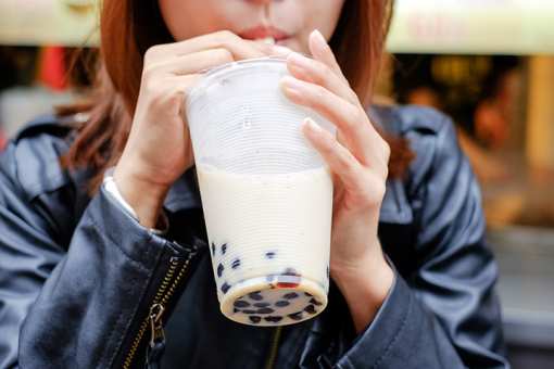 6 Best Bubble Tea Places in Michigan!