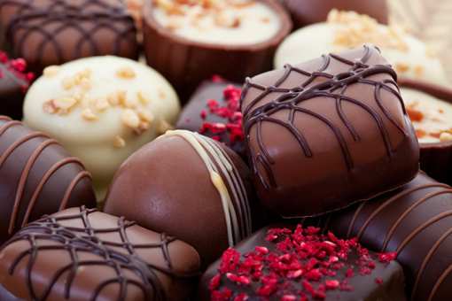 8 Best Chocolate Shops in Michigan!