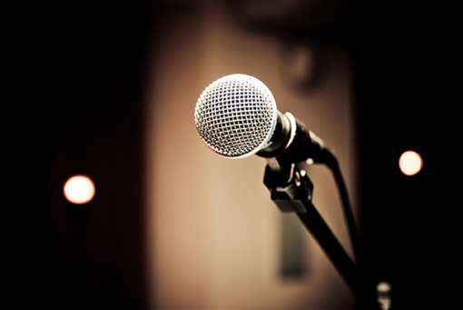 5 Best Comedy Clubs in Michigan!