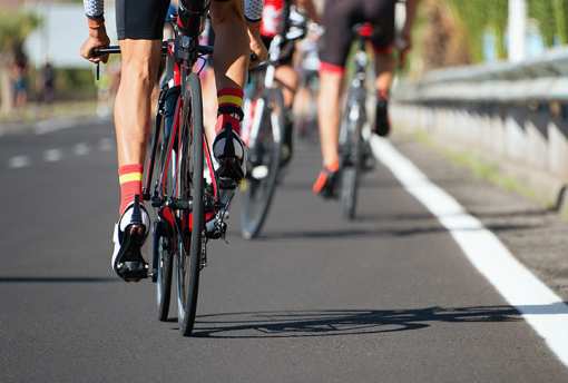 The Best Cycling Events in Michigan!