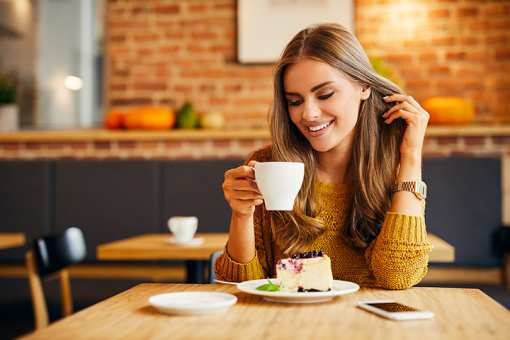 The 8 Best Places for Desserts in Michigan!