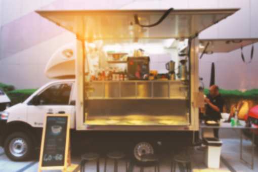 The 9 Most Delicious Food Trucks in Michigan!