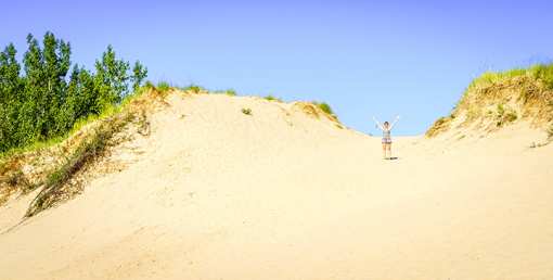 The 12 Best Free Things to Do in Michigan!