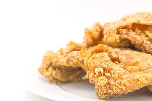 9 Best Fried Chicken Joints in Michigan for 2025!