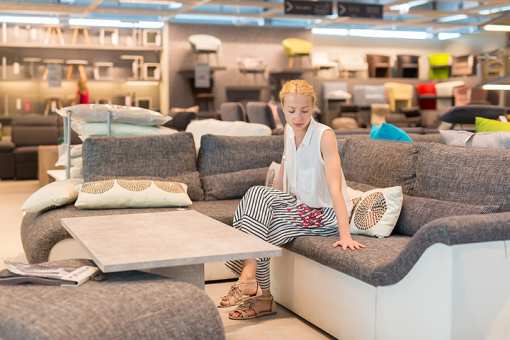 The 9 Best Furniture Stores in Michigan!