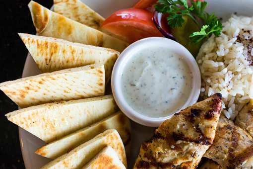 7 Best Greek Restaurants in Michigan