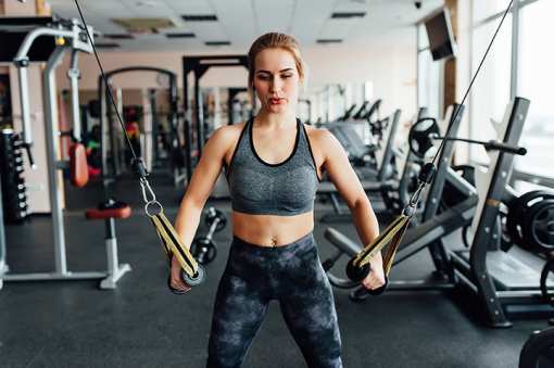 7 Best Gyms in Michigan!