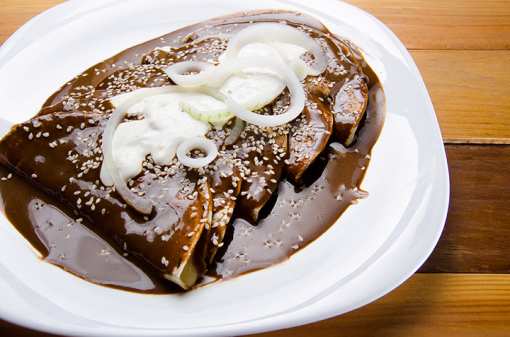 The 6 Best Mexican Restaurants in Michigan!