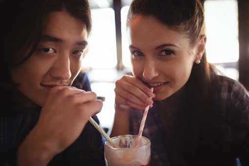 5 Best Milkshakes in Michigan!