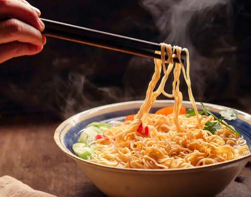 9 Best Spots for Noodles in Michigan!
