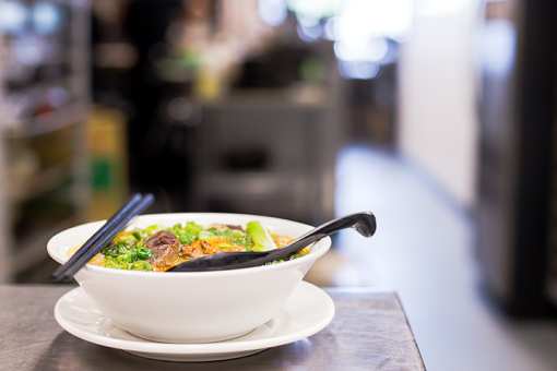 8 Best Pho Restaurants in Michigan!