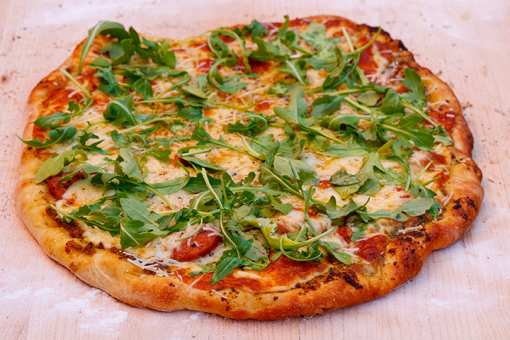 Best Pizza in Michigan:  Our 9 Favorites!