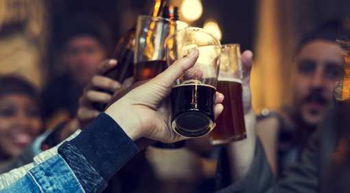 8 Best Pubs in Michigan!