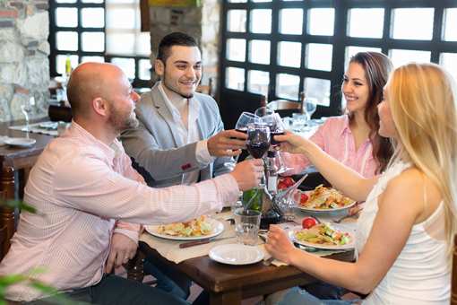 13 Best Restaurants in Michigan!