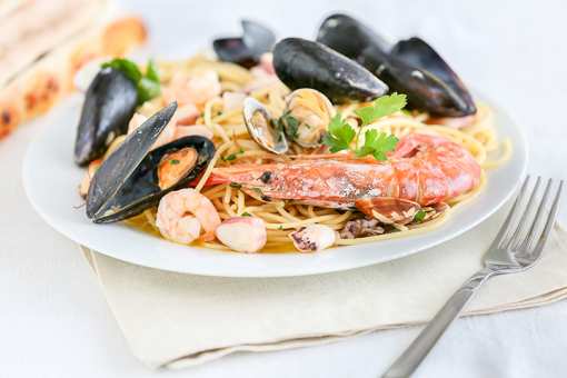 The 9 Best Seafood Restaurants in Michigan!