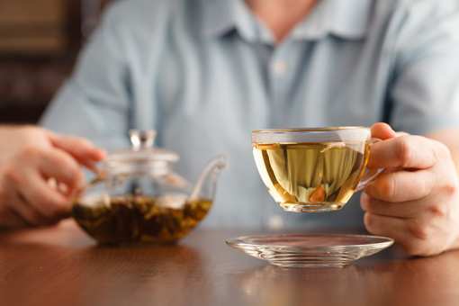 7 Best Tea Shops in Michigan!